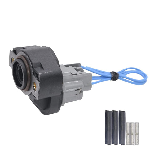 Throttle Position Sensor - 200-91105