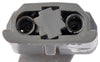 Dorman Power Window Motor and Regulator Assembly for 95-02 Continental 751-174