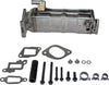 Dorman 904-132 Exhaust Gas Recirculation Cooler Kit Compatible with Select Chevrolet / GMC Models (OE FIX)