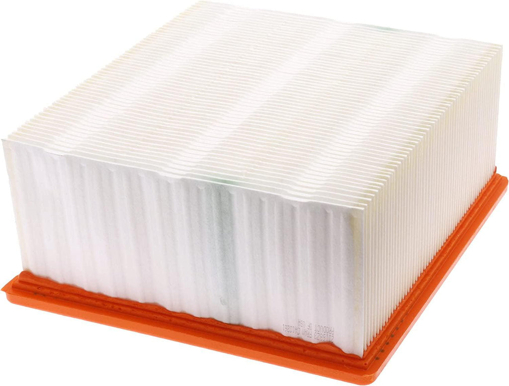 Extra Guard CA10261 Replacement Engine Air Filter for 2007-2022 Dodge Ram 2500-5500 (6.4L & 6.7L), Provides up to 12 Months or 12,000 Miles Filter Protection