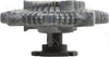 Hayden Engine Cooling Fan Clutch for 06-10 Dodge H100 6204