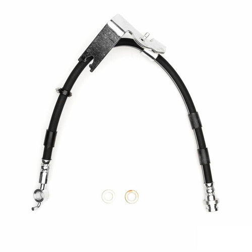 Dynamite Friction Brake Hydraulic Hose for Edge, MKX, MKZ, Fusion 350-54220