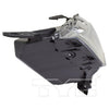 TYC Headlight Assembly for 18-21 Honda Odyssey 20-9965-00