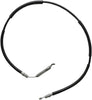 Premium  Element3 Replacement Rear Parking Brake Cable for Select Dodge Ram 1500/2500/3500/Van Model Years (BC96114)