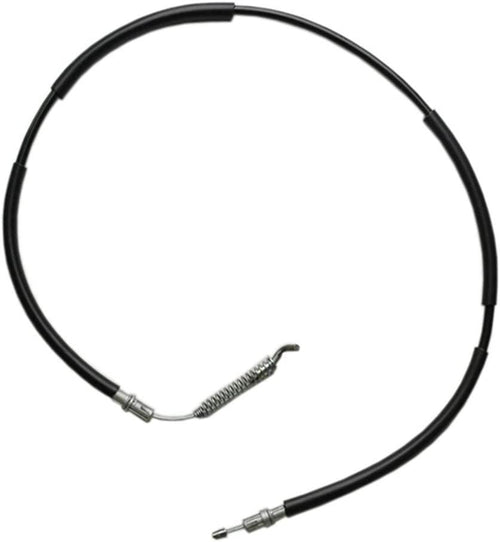 Premium  Element3 Replacement Rear Parking Brake Cable for Select Dodge Ram 1500/2500/3500/Van Model Years (BC96114)