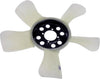 Dorman 620-057 Engine Cooling Fan Blade Compatible with Select Chrysler / Dodge / Ram Models
