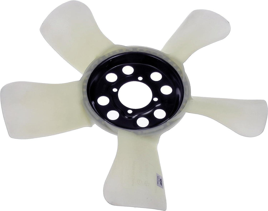 Dorman 620-057 Engine Cooling Fan Blade Compatible with Select Chrysler / Dodge / Ram Models