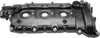 Dorman 264-970 Driver Side Engine Valve Cover Compatible with Select Models