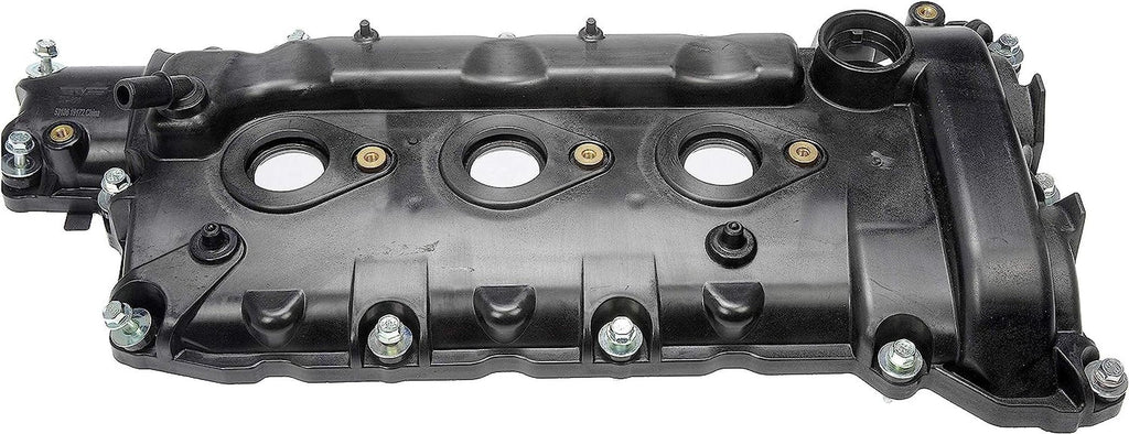 Dorman 264-970 Driver Side Engine Valve Cover Compatible with Select Models