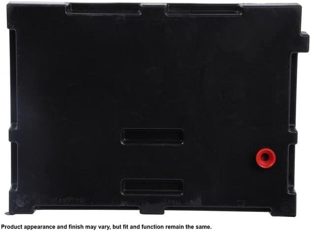 77-9726F Remanufactured Engine Control Computer