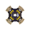 4224203 ACT 4 Pad Sprung Race Disc - greatparts