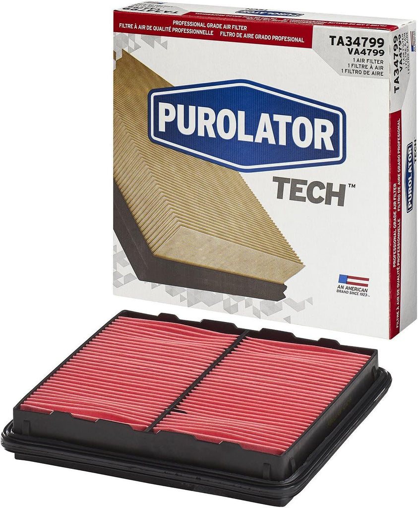 TA34799 tech Air Filter