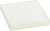 C25863 one Advanced Cabin Air Filter Compatible with Select Subaru, Toyota, Scion, Honda