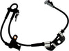 Dorman 970-026 Front Passenger Side ABS Wheel Speed Sensor Compatible with Select Chrysler / Dodge Models