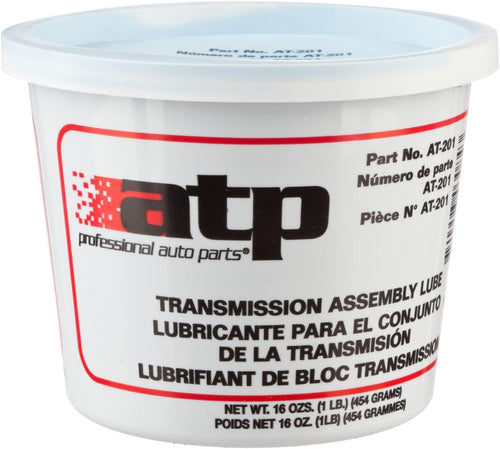 Automotive AT-201 Transmission Assembly Lube