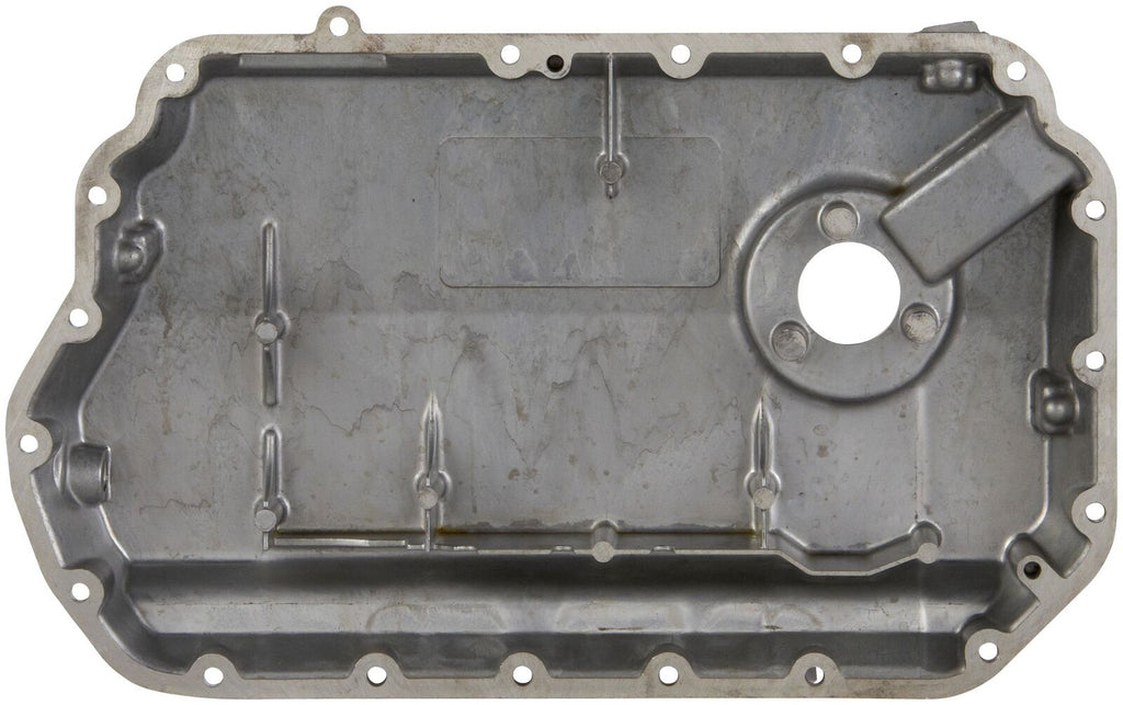 Spectra Engine Oil Pan for A4 Quattro, A4, A6, A6 Quattro VWP27A