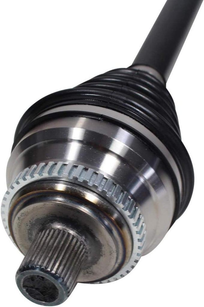 NCV23900 CV Axle Shaft Assembly - Left or Right Rear (Driver or Passenger Side)