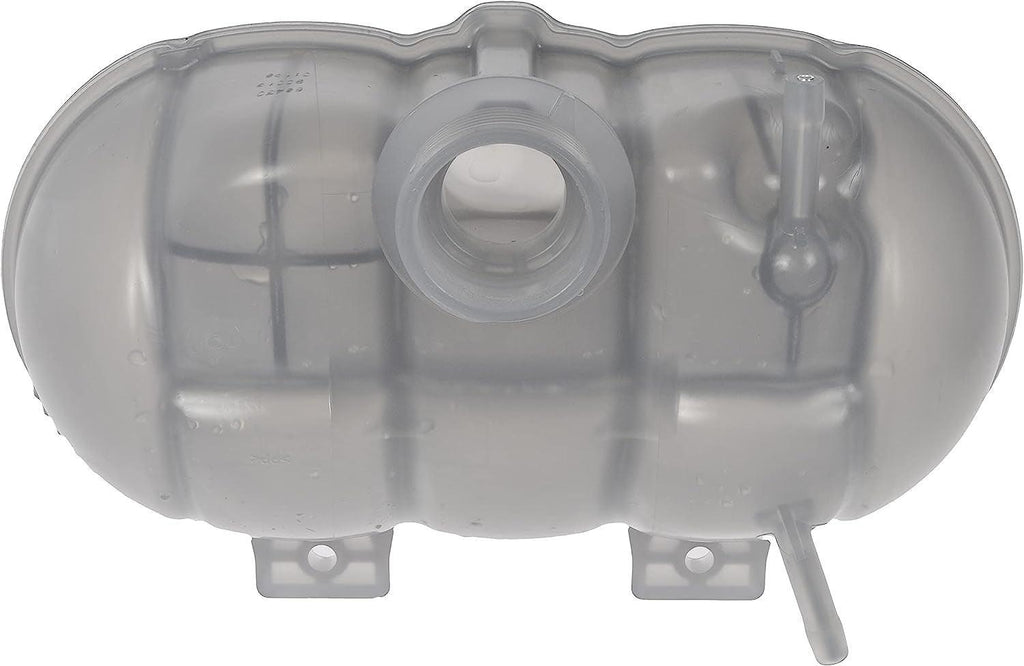 Dorman 603-285 Front Engine Coolant Reservoir Compatible with Select Ford Models
