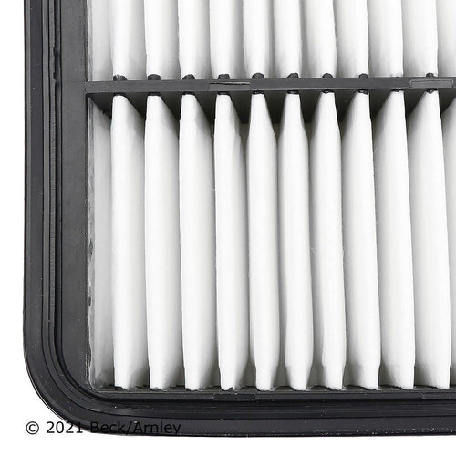 Beck Arnley Air Filter for Prizm, Millenia, Corolla 042-1537