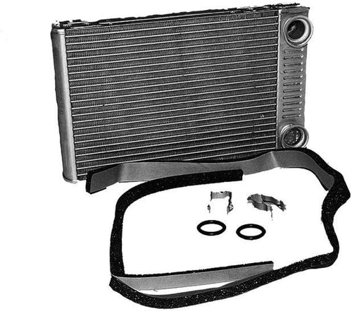 15-63751 Heater Core Kit with Seals and Clamps