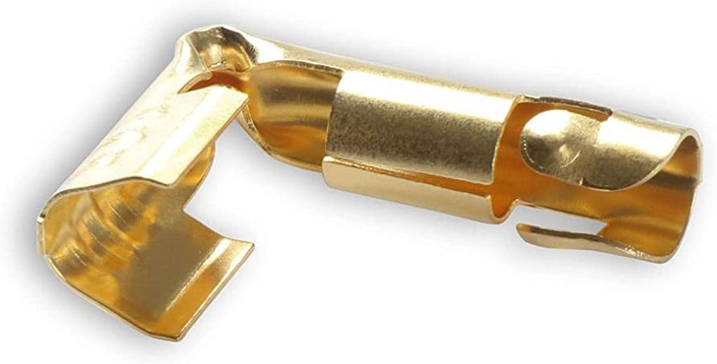 4041K Spark Plug Wire Set- 8Mm - Black Wire with Black 90 Degree Boots