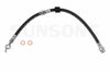 Sunsong Brake Hydraulic Hose for Escort, Tracer, Probe 2201130