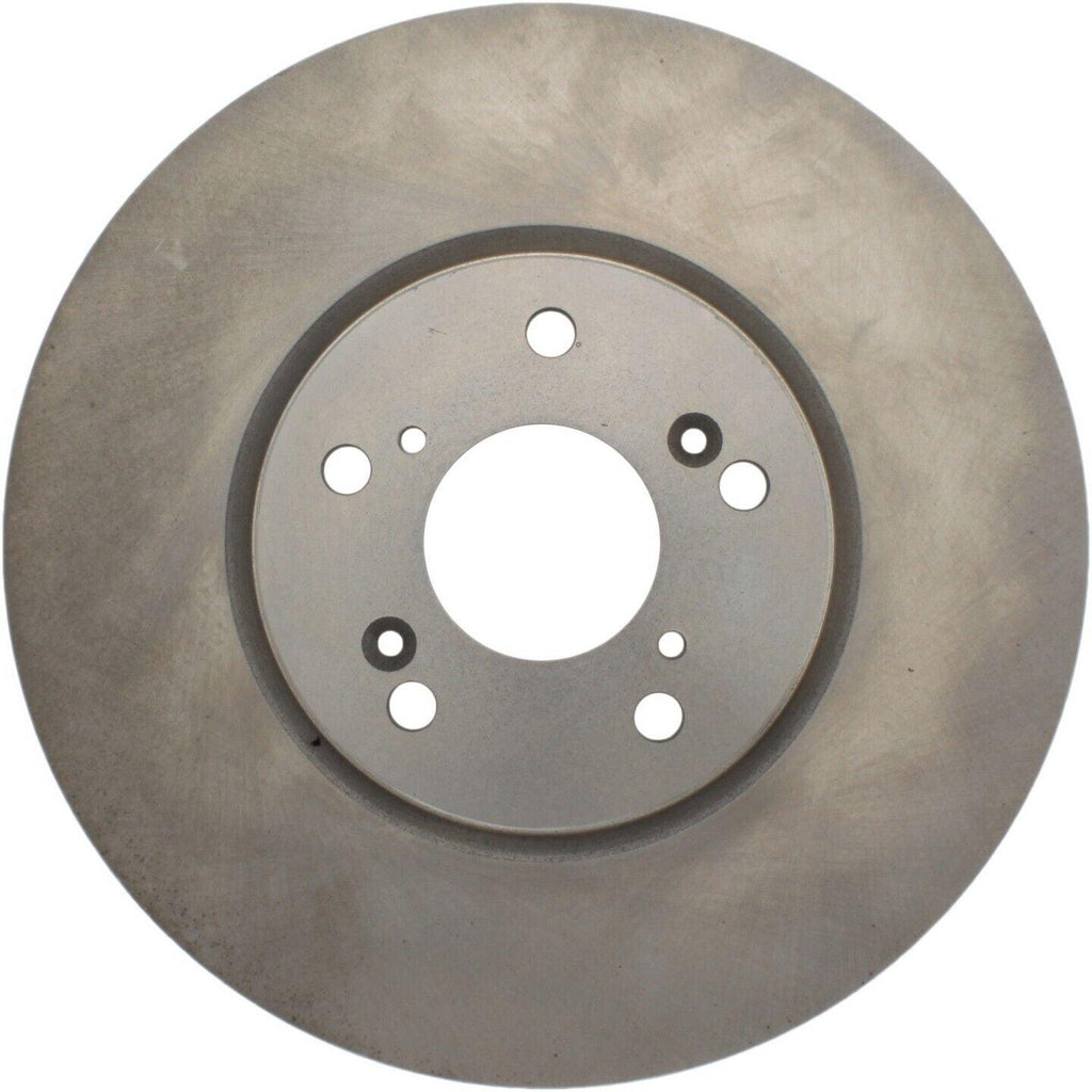 Centric Front Disc Brake Rotor for 04-08 Acura TL (121.40062)