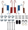 H7101 Professional Grade Drum Brake Hardware Kit