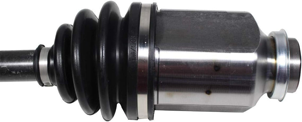 NCV75505 CV Axle Shaft Assembly - Right Front (Passenger Side)