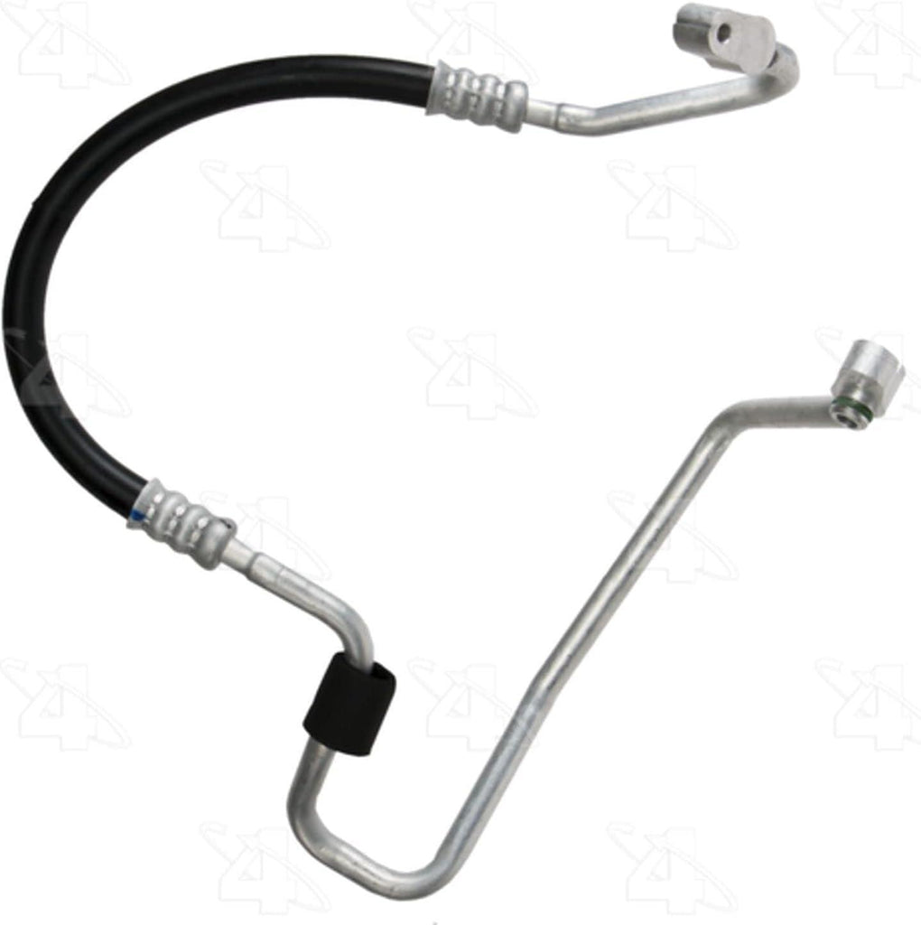 56024 Hose Assembly