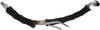 Dorman 598-137 Exhaust Gas Recirculation (EGR) Line Compatible with Select Ford Models