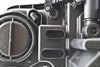 Hella Headlight Assembly for Mercedes-Benz 009260061