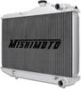 MMRAD-AE86-83 Performance Aluminum Radiator Compatible with Toyota Corolla 1983-1987