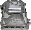 Dorman 264-858 Engine Oil Pan Compatible with Select Jeep Models
