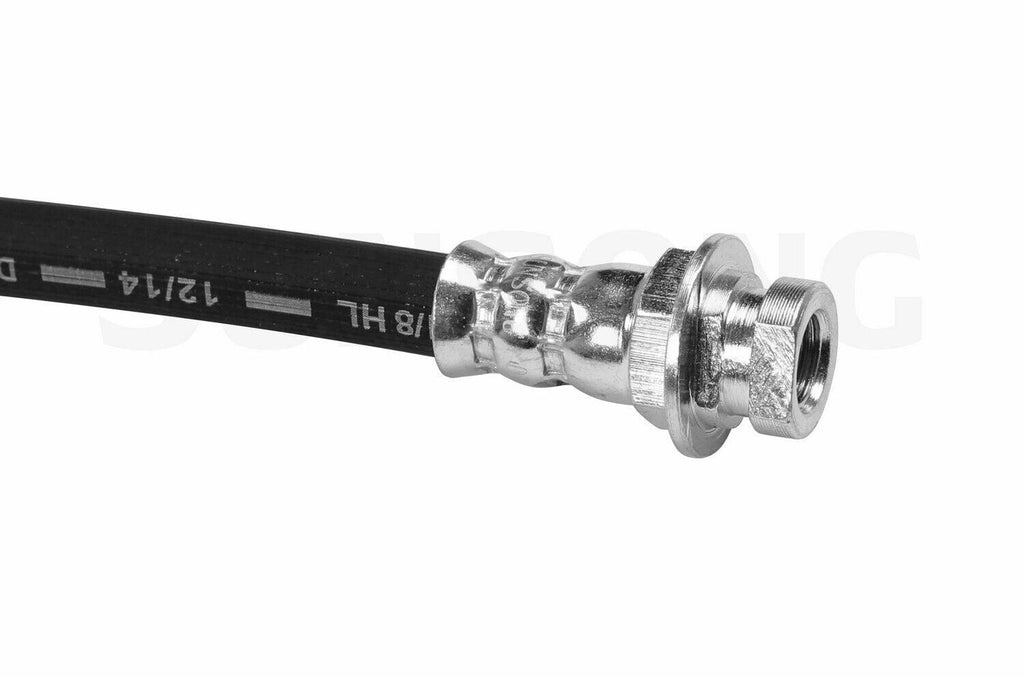 Sunsong Brake Hydraulic Hose for Ford 2201151