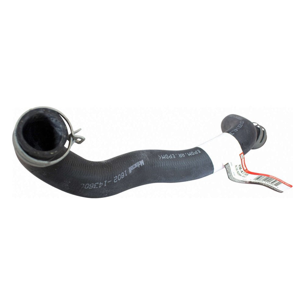 Radiator Coolant Hose KM-4738 Fits Select: 2004-2008 FORD F150, 2006-2008 LINCOLN MARK LT