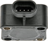 Dorman 904-342 Throttle Position Sensor Compatible with Select Dodge Models