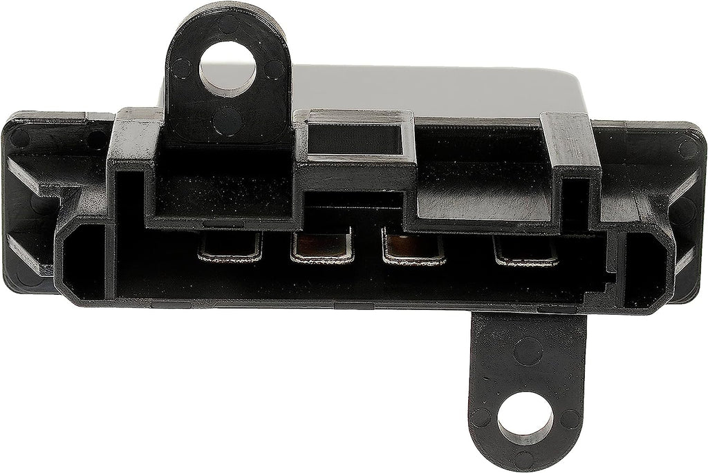 Dorman 973-263 HVAC Blower Motor Resistor Compatible with Select Nissan Models