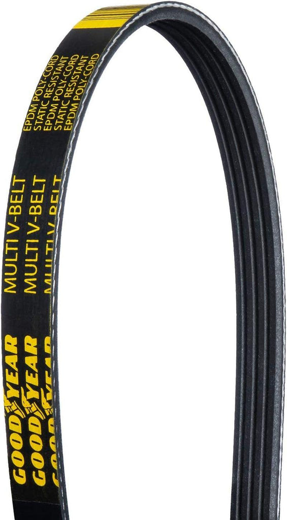 1040418 Standard Multi V-Belt