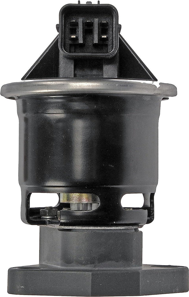 Dorman 911-802 Exhaust Gas Recirculation (EGR) Valve Compatible with Select Acura/Honda Models