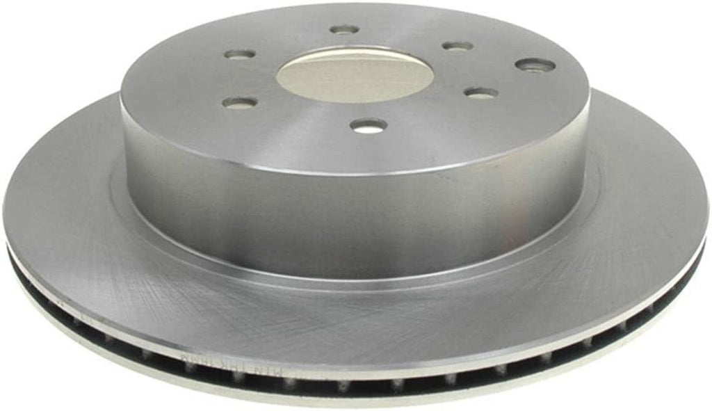 980462R Professional Grade Disc Brake Rotor