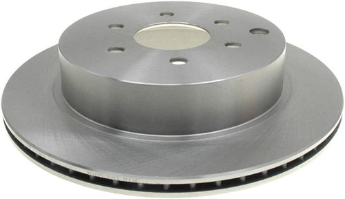 980462R Professional Grade Disc Brake Rotor