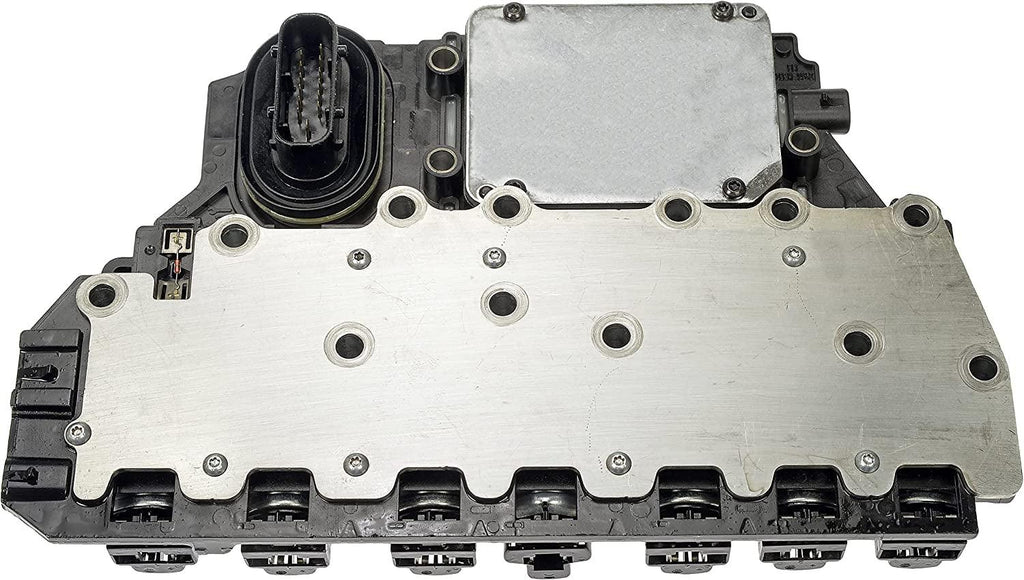 Dorman 609-017 Remanufactured Transmission Electro-Hydraulic Control Module Compatible with Select Chevrolet Models (OE FIX) (Renewed)