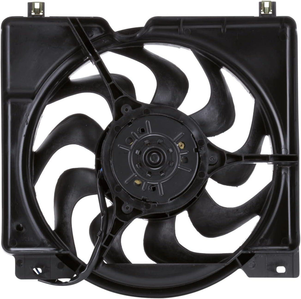 Dual Radiator and Co - 620550