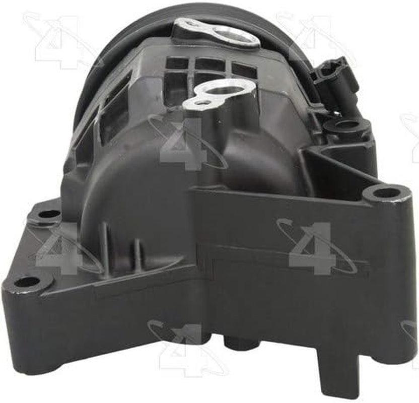 Reman Nihon/Calsonic CR08 Compressor W/Clutch (57888)