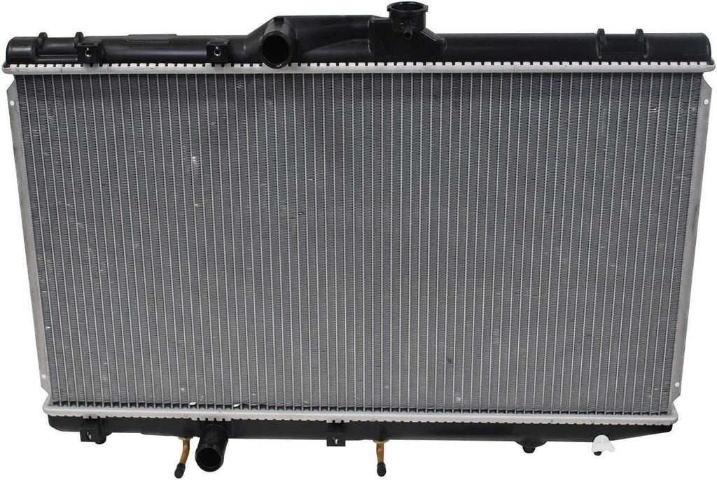 221-3108 Radiator