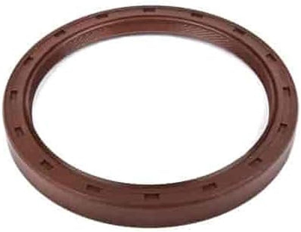 Rear Main Seal | Fits 1999-2015 Chevy/Gm Gen III/IV LS Series Engines | Fluoroelastomer | 1 per Package | Replaces GM Part Number 89060436
