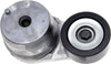 Gold 38509 Heavy Duty Drive Belt Tensioner Assembly with Pulley