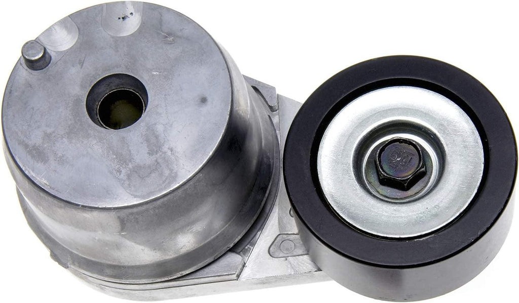 Gold 38509 Heavy Duty Drive Belt Tensioner Assembly with Pulley
