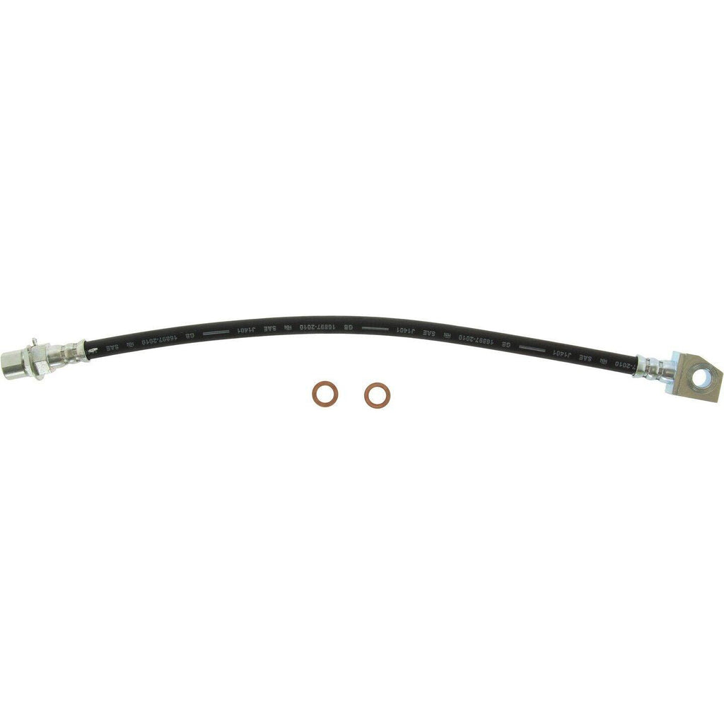 Centric Brake Hydraulic Hose for 1994-1998 Ford Mustang 150.61075